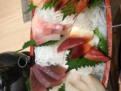 -歌行灯日本料理(伊势丹店)