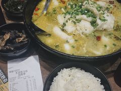 -好人民间小吃·番茄鱼酸菜鱼(木渎悠方店)
