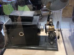 -华美国际影城(旧宫永辉店)