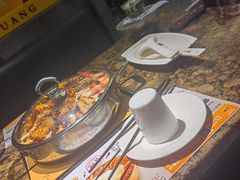 -黄记煌三汁焖锅(金凤万达广场店)