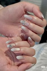 -斯馨·健康美甲美睫