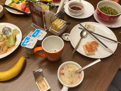 -西安钟楼北大街希尔顿欢朋酒店