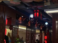 -新黑石礁酒楼·海鲜(黑石礁店)
