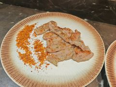 -春田小幸铁板烧(忠义街店)