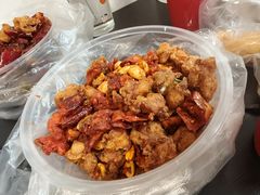 -小四川餐厅(一分店)