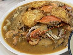 -台州老六海鲜面馆(上南总店)