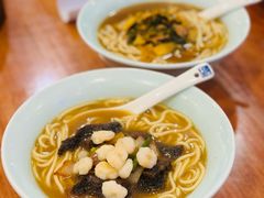 -奎元馆.百年奎元.非遗传承(西湖边的解放路店)