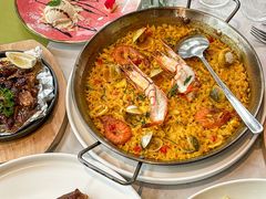 -IL Forno 意坊·意大利餐厅(温州万象城店)