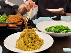 -鸿运楼烤鸭店(天桥店)