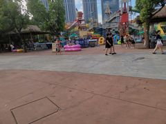 -武汉玛雅海滩水公园