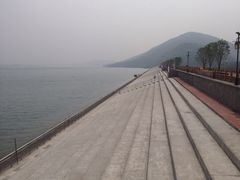 -南京金牛湖风景区