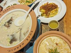 -淮上豆府(水厂路店)