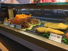 门面-1973继光香香鸡(合生汇购物中心店)