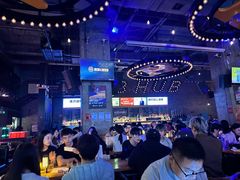 -HIB HUB公社(解放西路店)