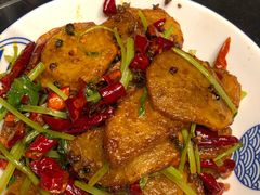 -碎怂烤肉(钟楼柳巷店)