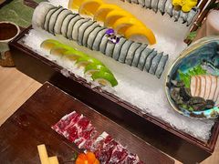 -Minase水濑·日料放题(外滩店)