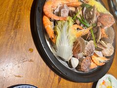 -三个渔夫·蒸汽海鲜(小白楼店)