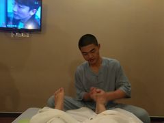 -鸿泰龙·天下易行·足道·SPA(来福士店)