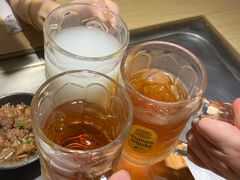 -日葵 大阪烧ひまり(仙霞路店)
