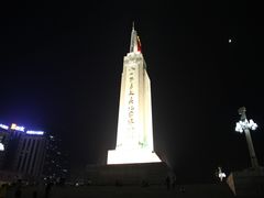 景点-八一南昌起义纪念塔