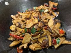 -吃货私房菜(丽江束河古镇店)