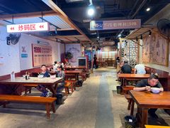 -公交新村粉店(赤岗冲店)