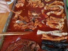 -艾麻子奶汤面(花园巷店)