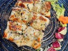 -水之惠鲜鱼料理(王府大街店)