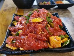 -石棉烤肉(大划店)