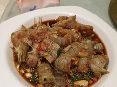 -抱德·潮汕味(敦和店原惠城鱼仔)