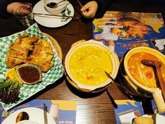 -泰妃殿(武汉首店)