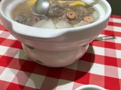 -西贝(紫荆广场店)