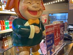 -陈傻子餐厅(世纪都会店)