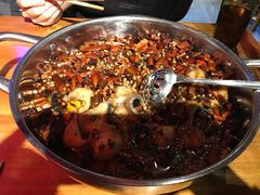 -望京一号·重庆江湖菜(工体店)