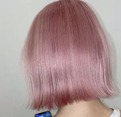 -Sying杉影日式烫染專門店