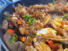 -蛙喔牛蛙(淮安吾悦店)
