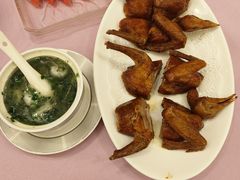 -金时代顺风大酒店(金山店)