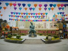 -安徒生童话乐园