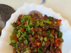 -江湖亮亮蒸虾大排档烤全羊清真(武汉总店)