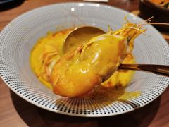 -星叶·东南亚料理(宁波万象汇店)