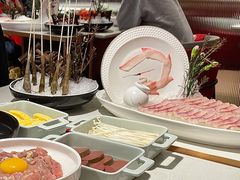 -川越泰火锅(吉利大厦店)