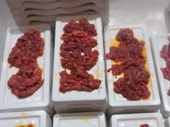-小明家·鲜牛肉自选火锅(中街店)
