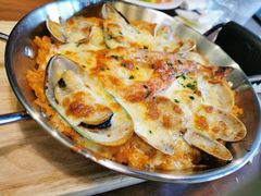 -G+KITCHEN(龙湖狮山天街店)