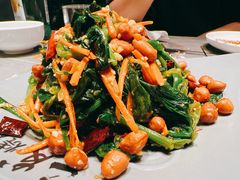 -二发烧烤(亚麻厂店)