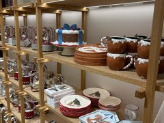 -ZARA HOME(蓝色港湾店)