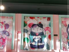 -虎虎龙虾大排档(双井店)