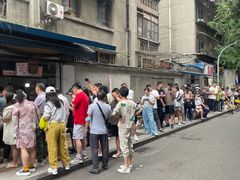 -蓉城西二道无名冒菜(西二道街店)