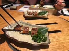 -赤坂亭·M9和牛烧肉·铁板烧·日料398放题(长泰广场店)