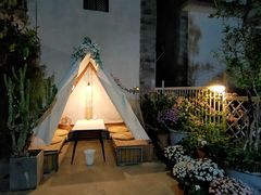 -大富贵烧烤公司(双廊店)