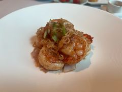 -广州富力丽思卡尔顿酒店·丽轩·粤菜
